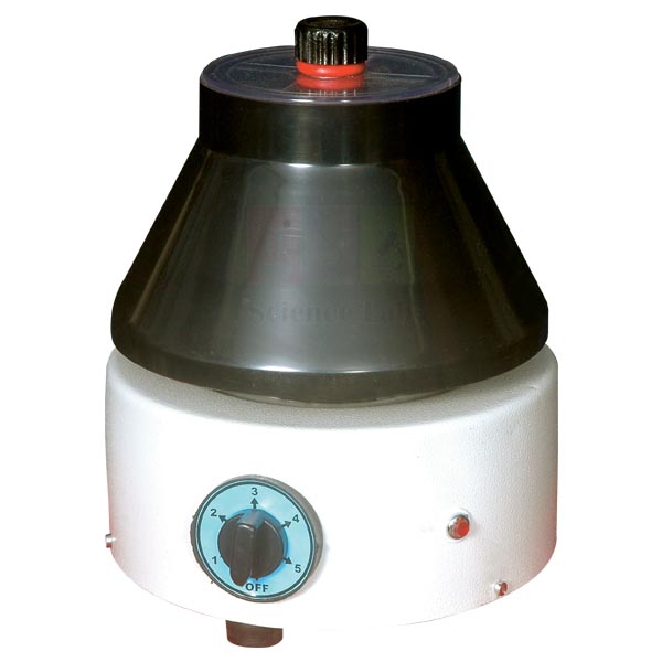 Economical Centrifuge